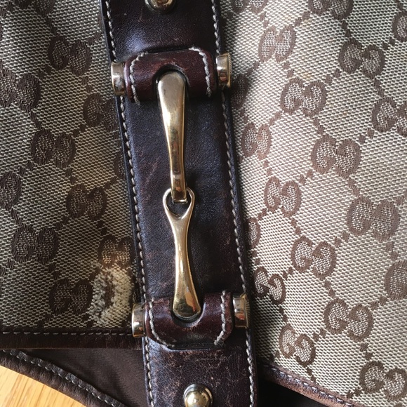 Gucci Large Bag - Picture 5 of 15